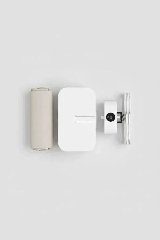 Airdryx™ – Sèche-linge portable pliable nouvelle génération AIRDRYX