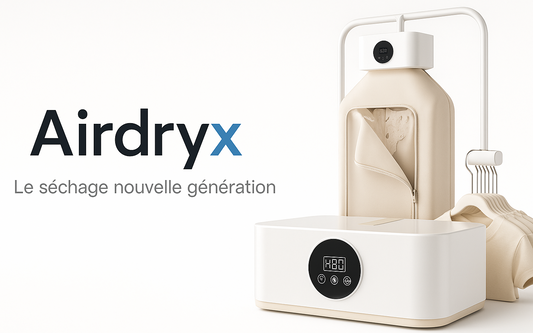 Astuces pour Sécher le Linge Rapidement à la Maison : L'Hiver Arrive !